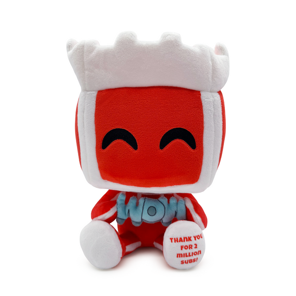 Crave Plush (9in)
