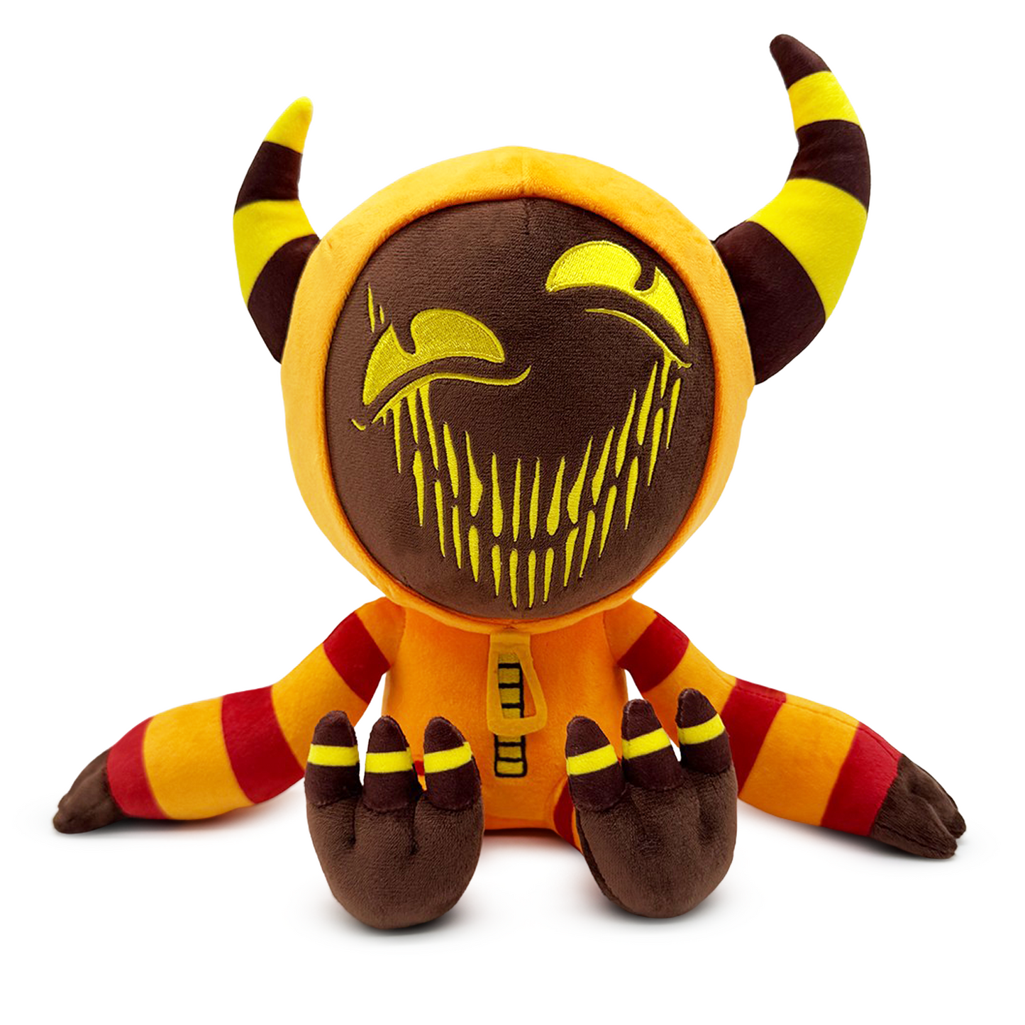 Clyde Plush (9in)