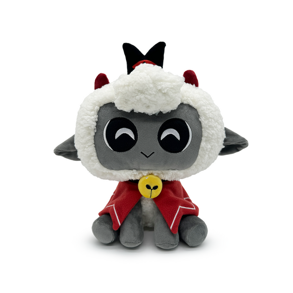 Lamb Sitting Plush (16in)