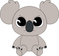 Peluche Nom Nom