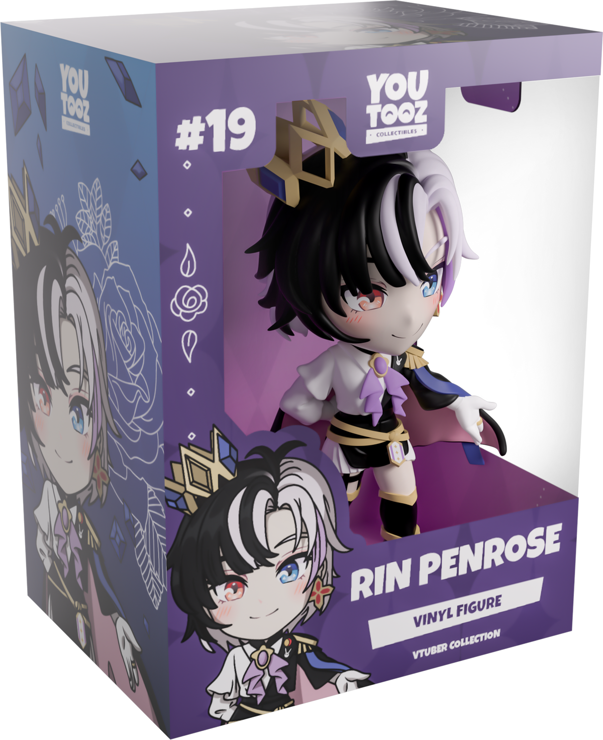 Rin Penrose