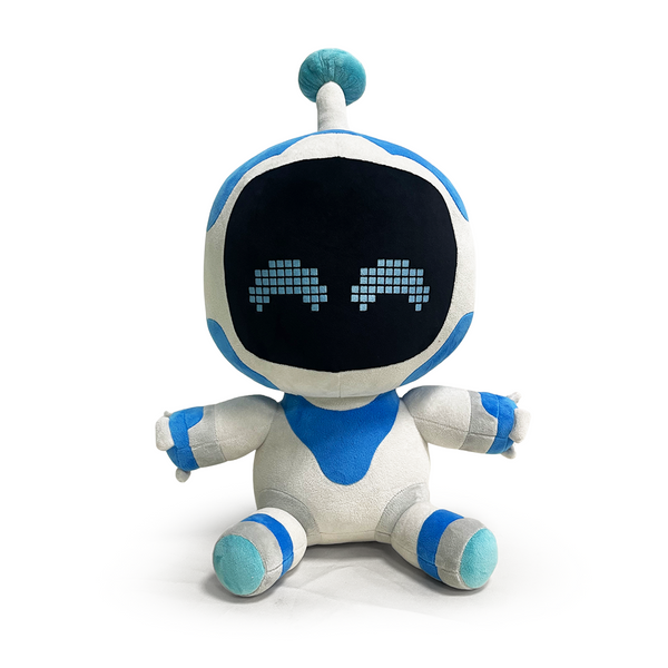 Captain Astro Plush (9in)