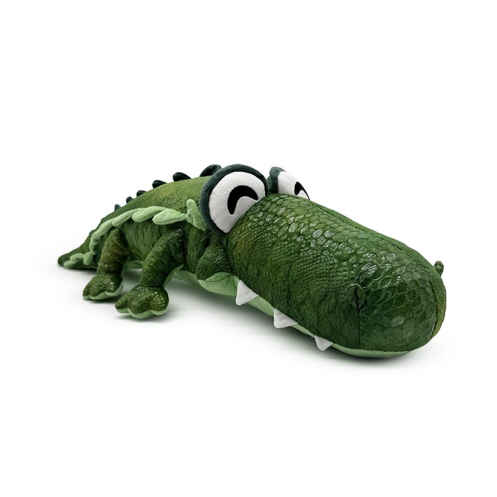 Peluche Crocodilly
