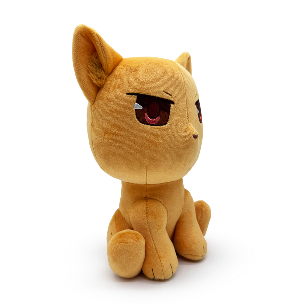 Kyo Cat Plush (9in)