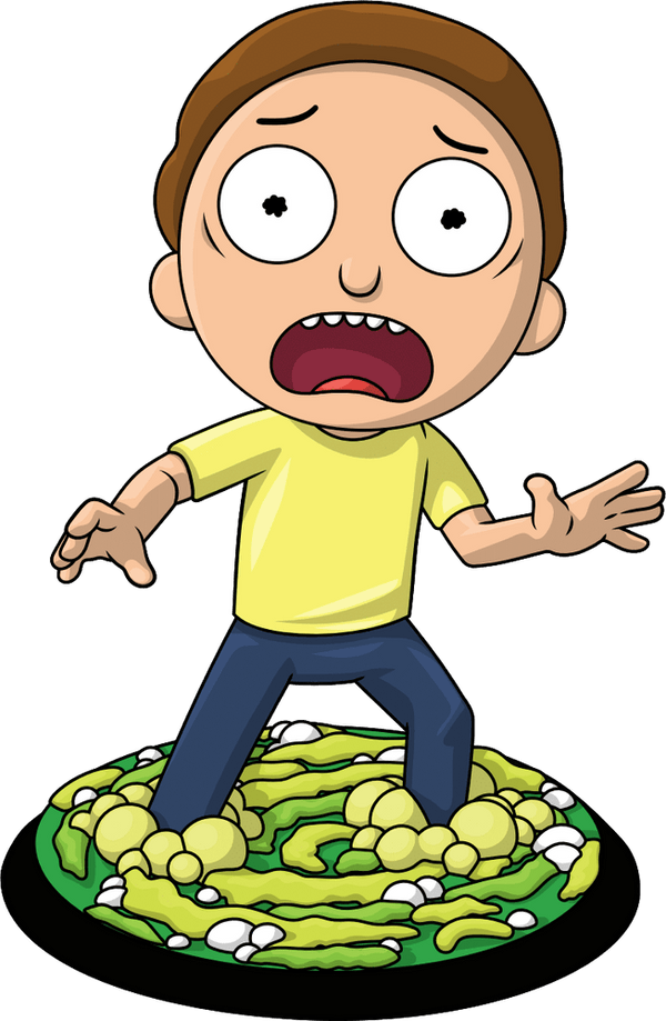 Morty 