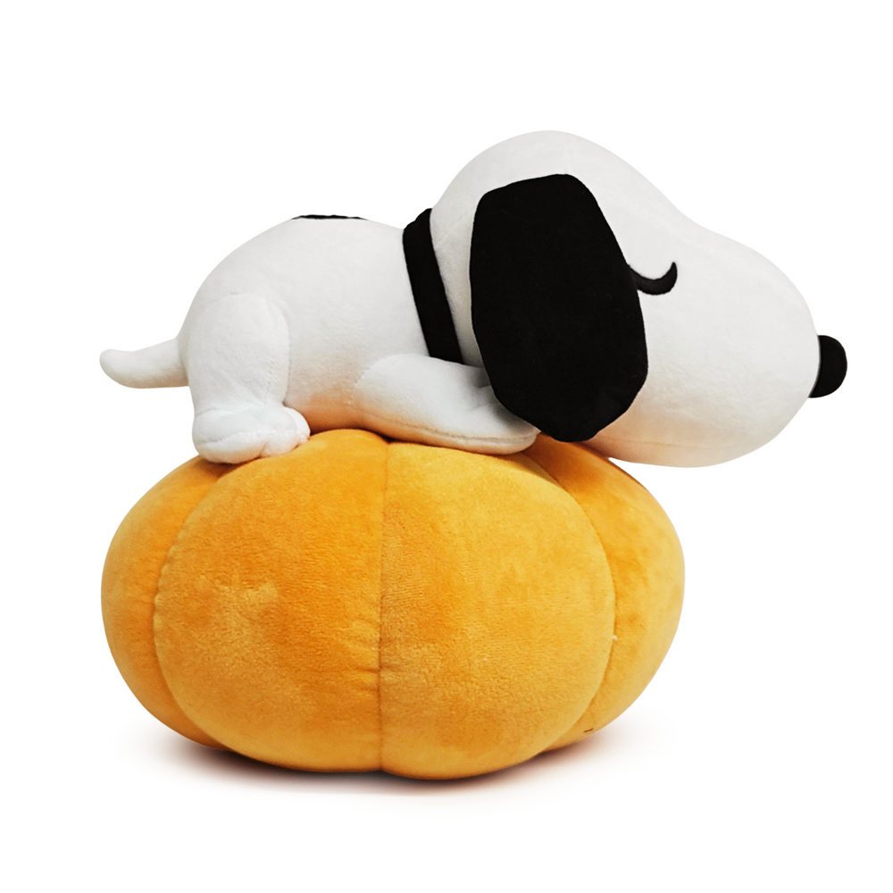 Peluche Pumpkin Snoopy