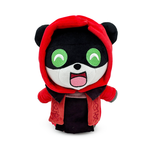 Cultist Bahroo Plush (9in)