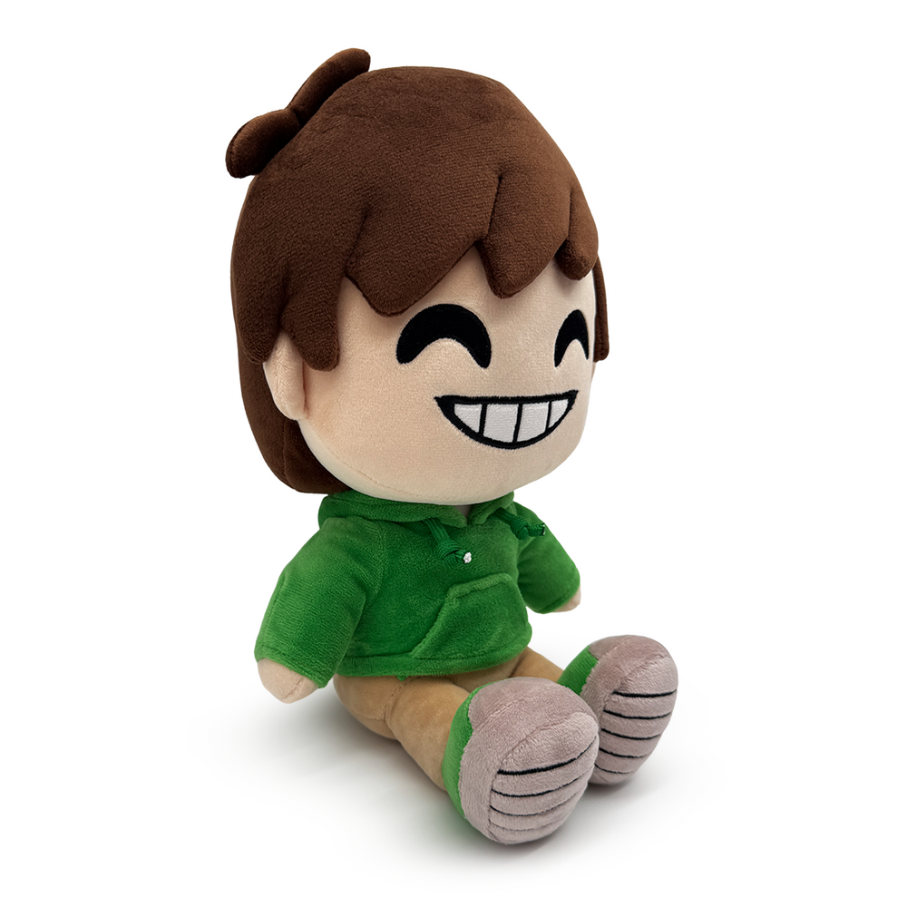 Peluche Edd