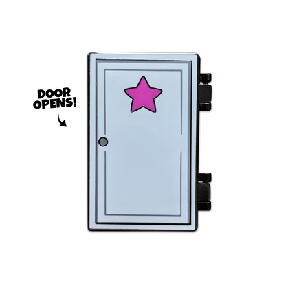 Door Hinge Pin