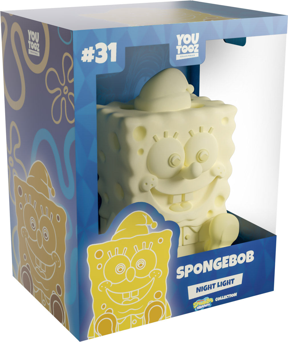 SpongeBob Night Light