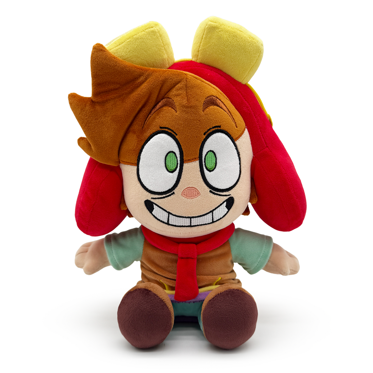 Plush Sock (9in)