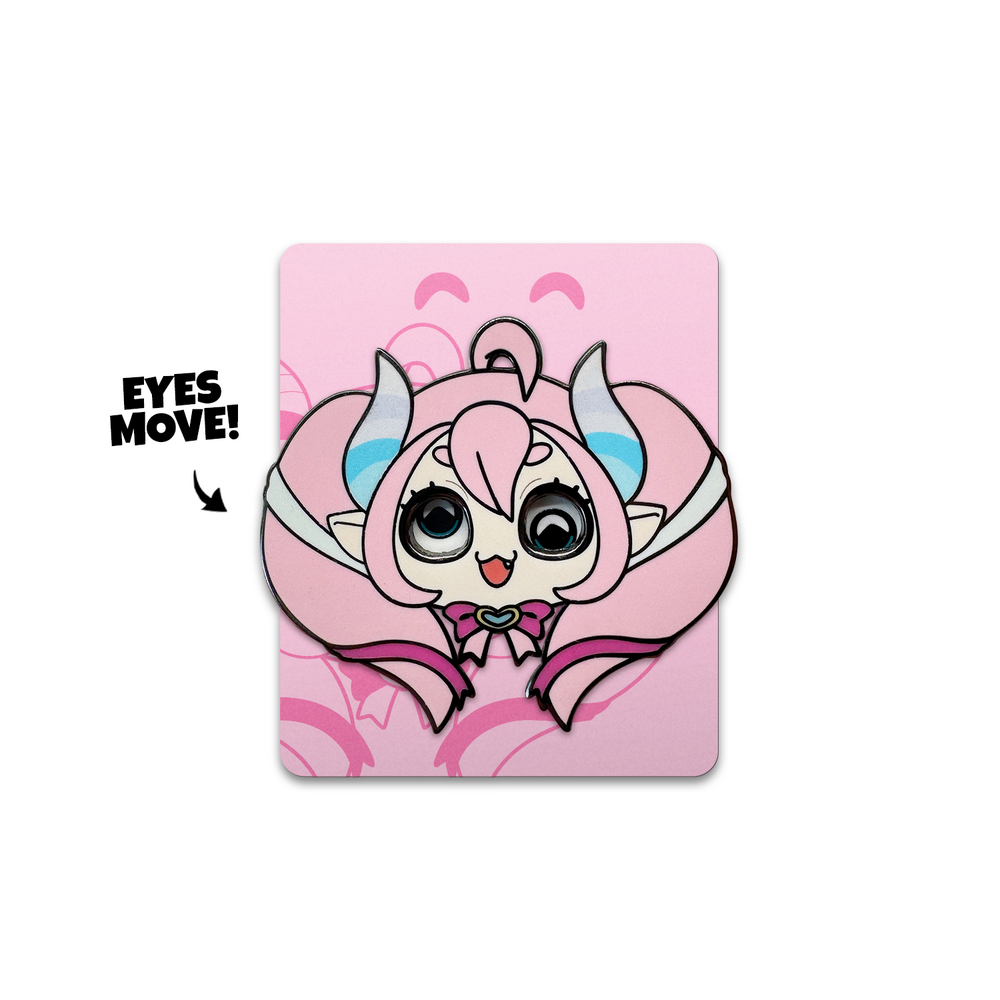 Chibidoki Pin