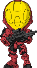 Spartan Eva