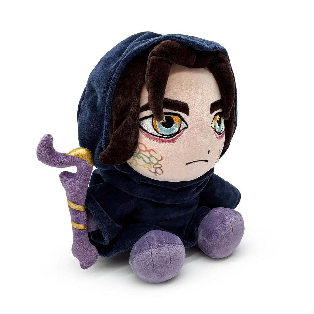 Viktor Plush (9in)