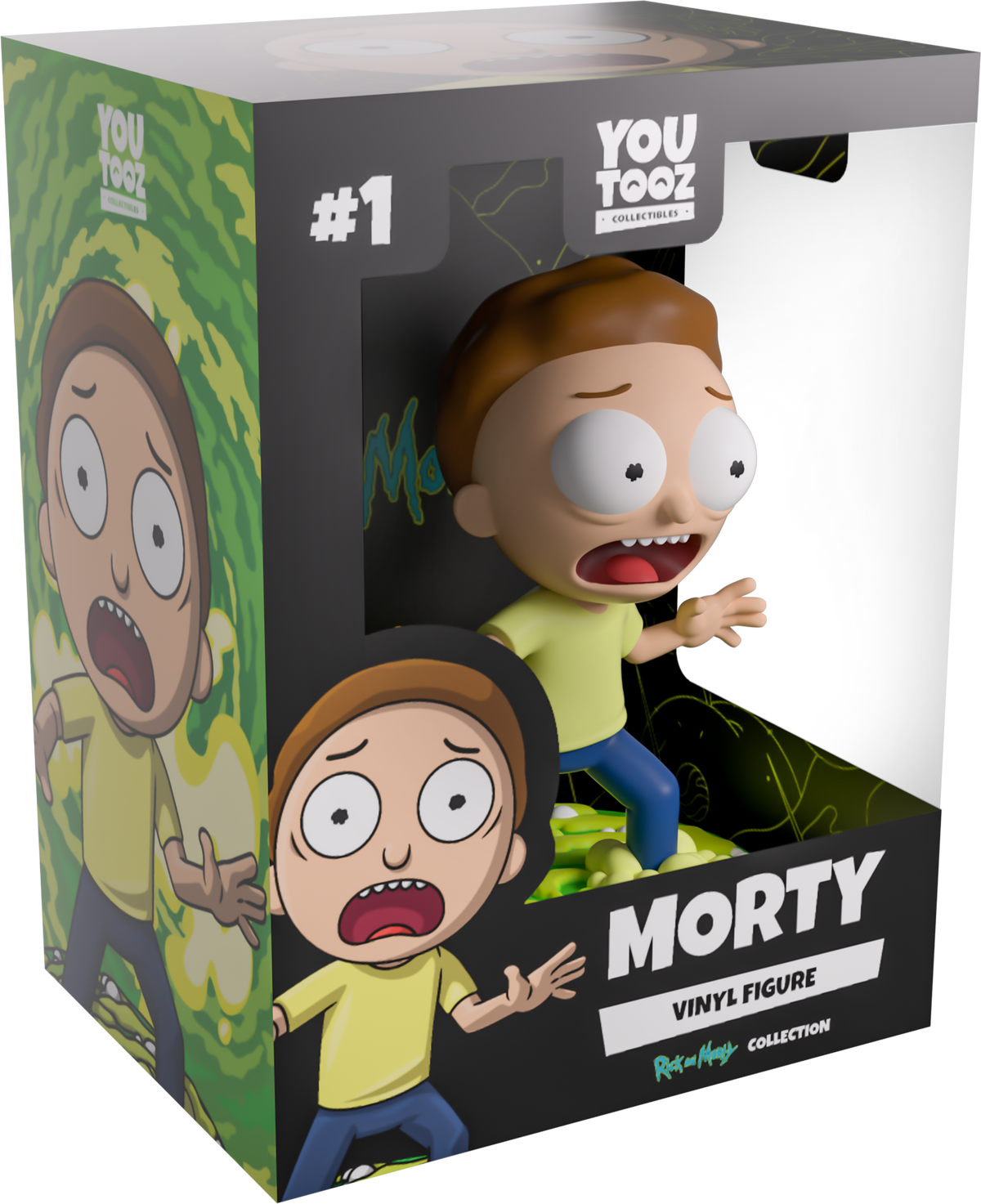 Morty 