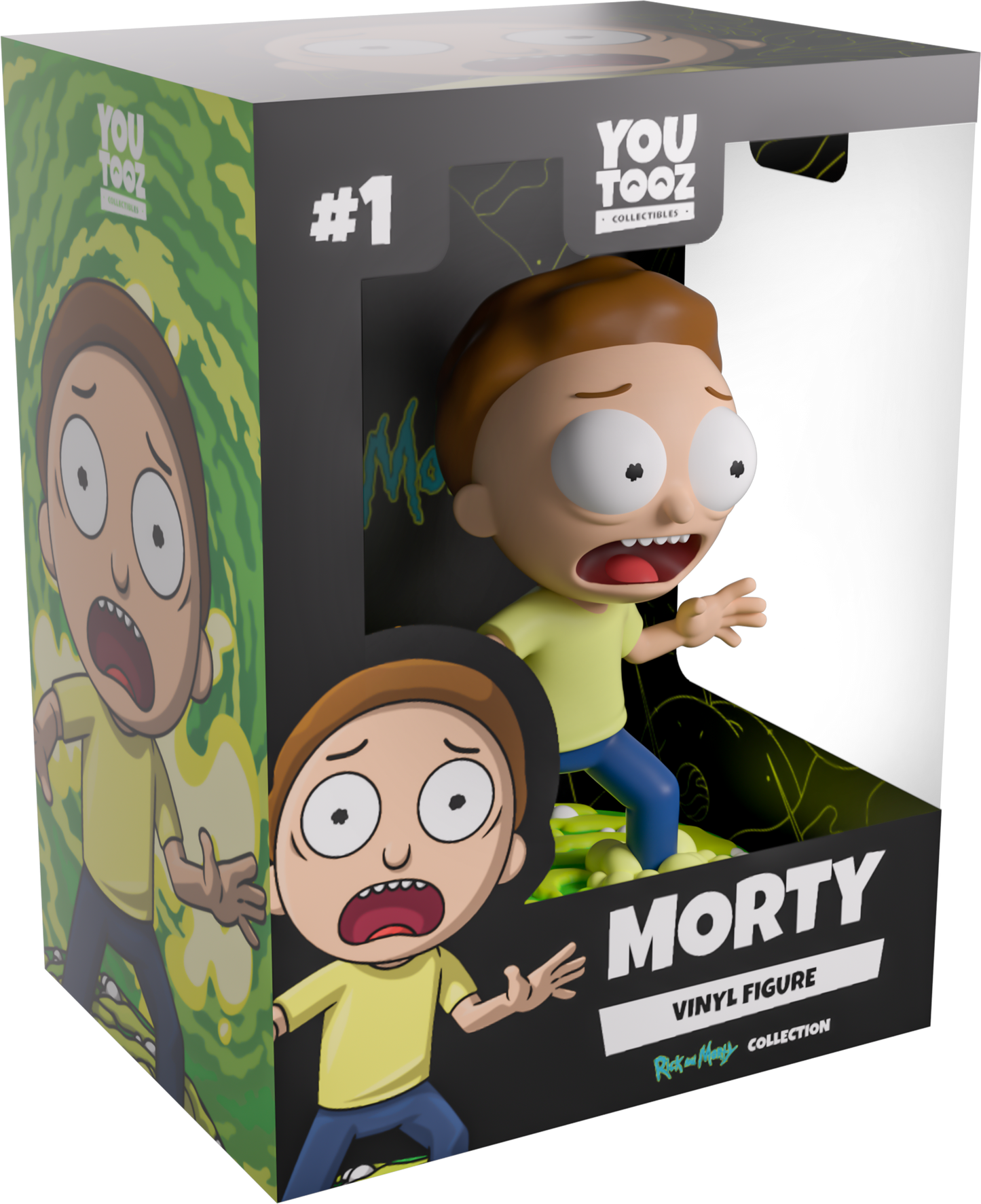 Morty 