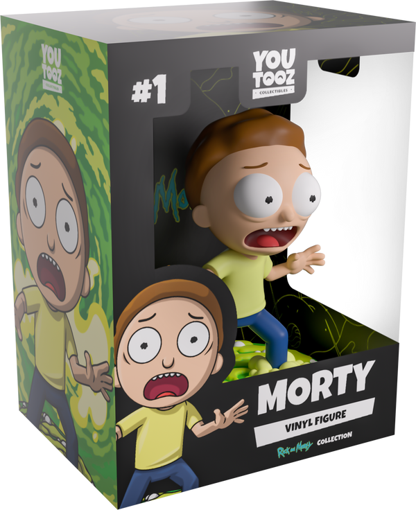 Morty 