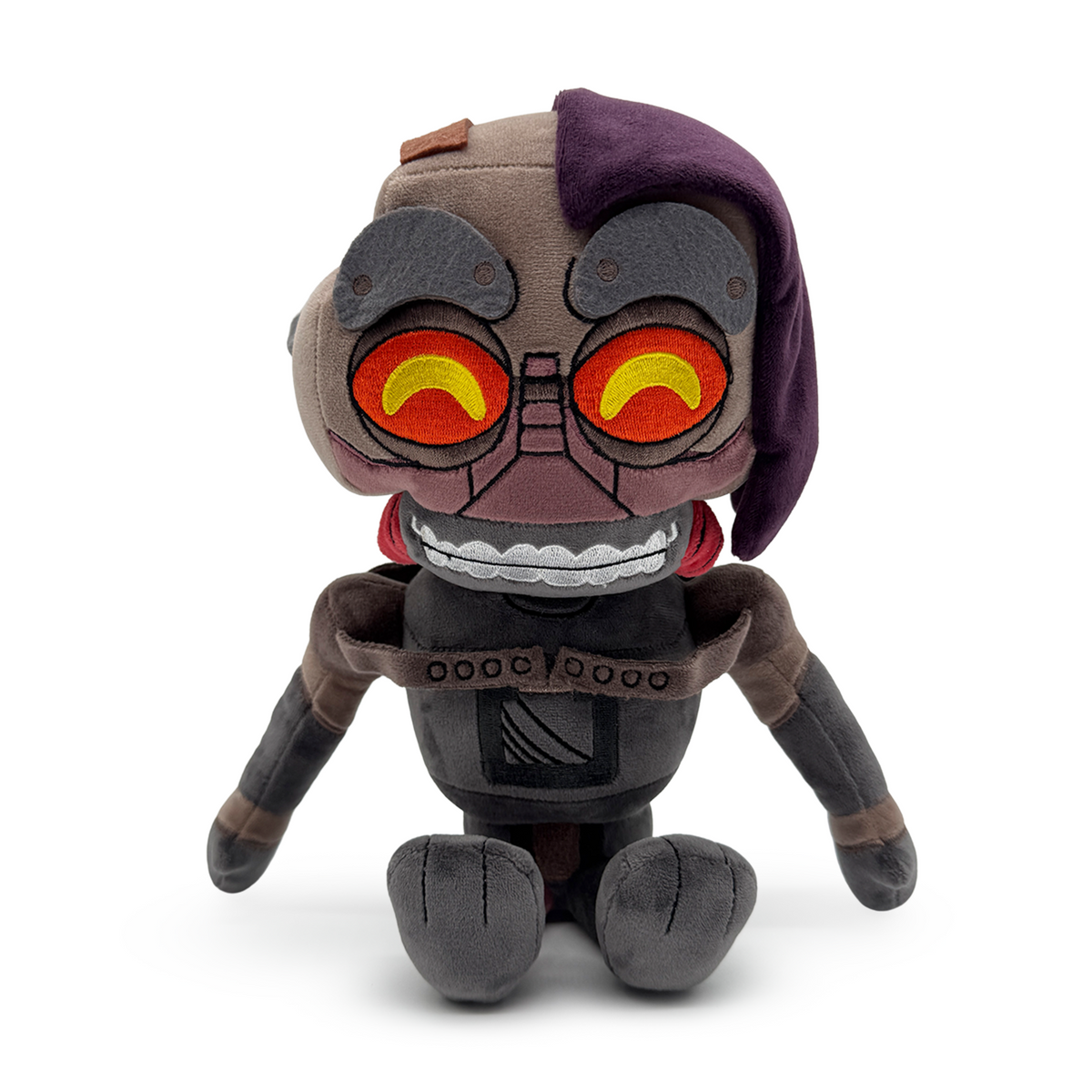 The Mimic Plush (9in)