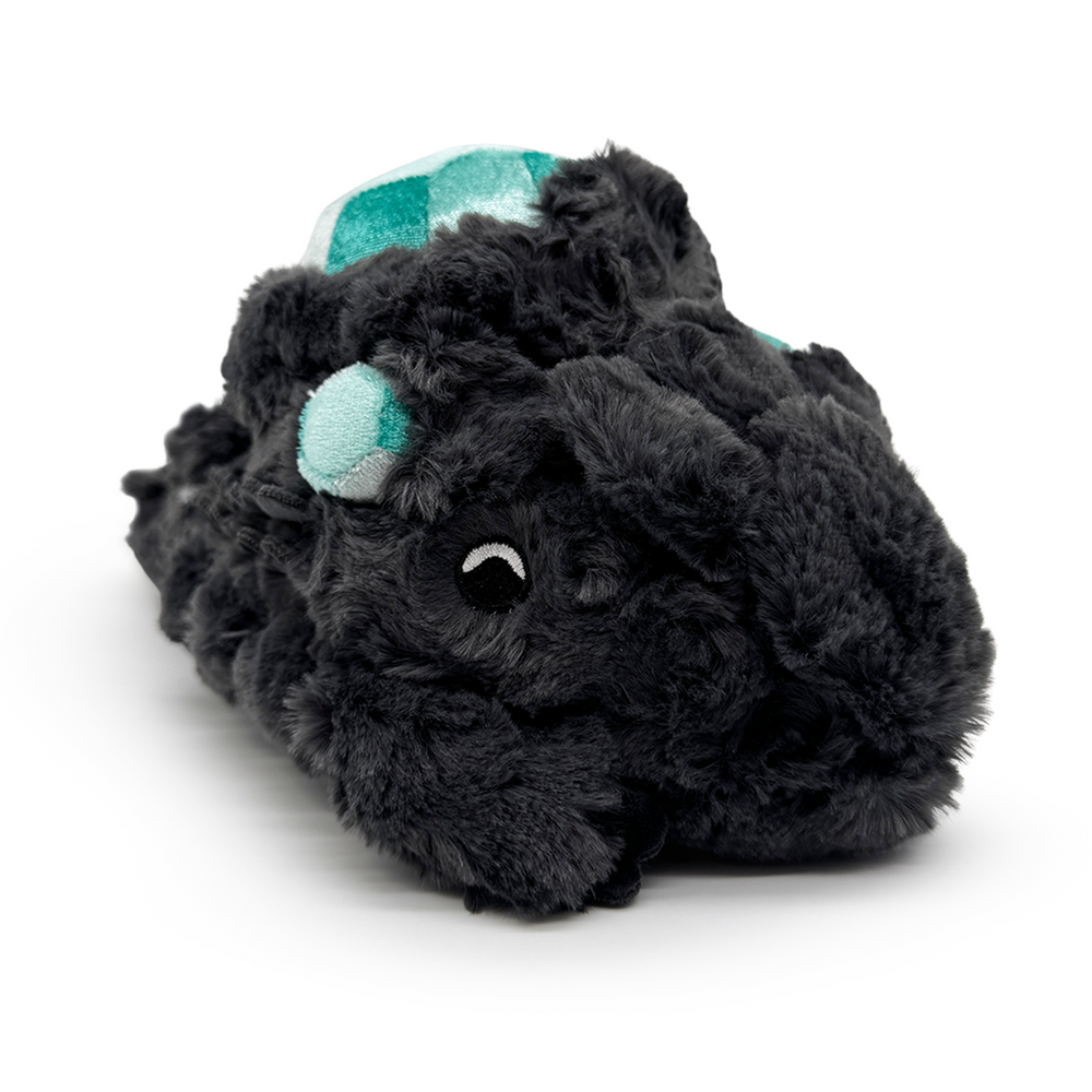 Peluche Crystal Lizard – 30,5 cm