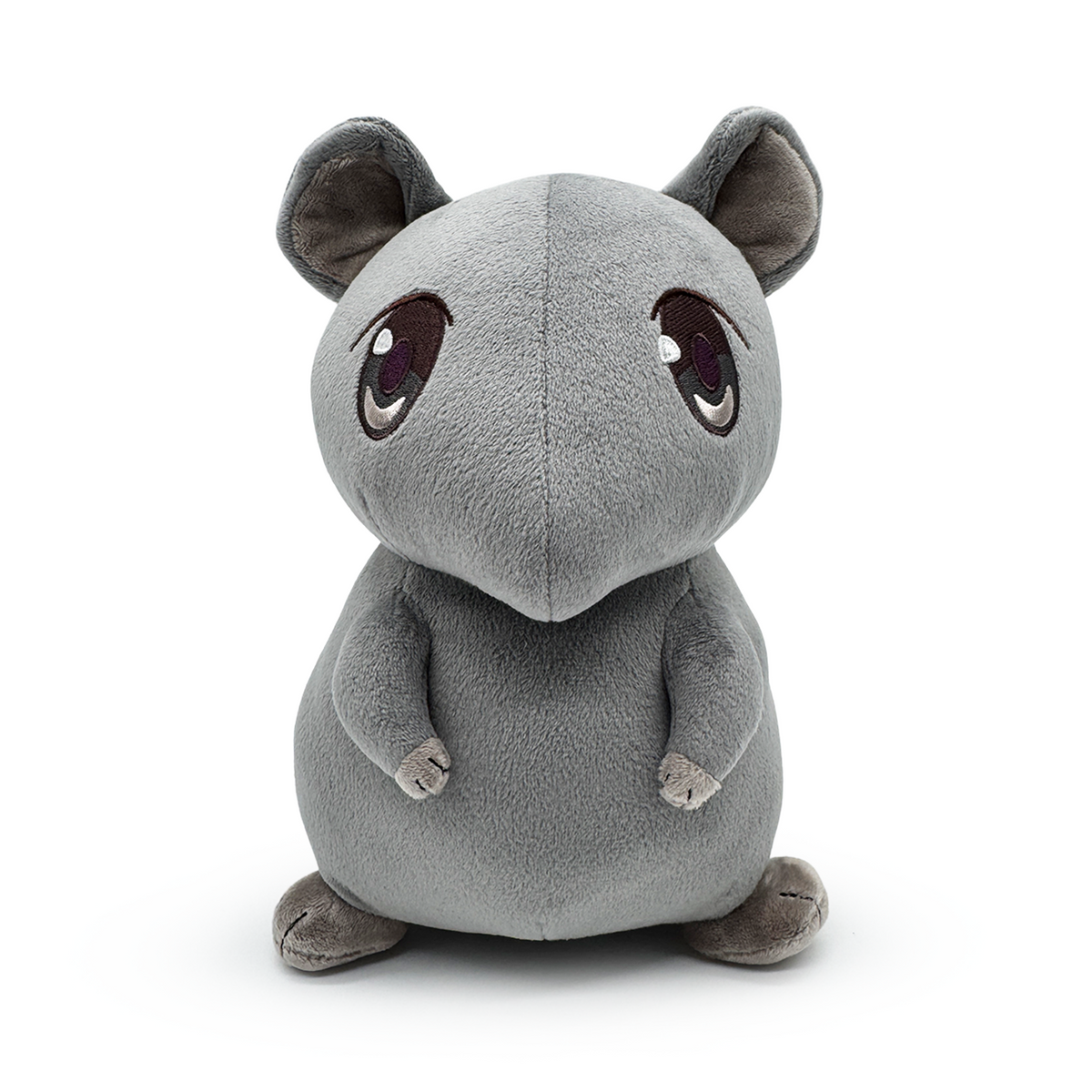 Yuki Rat Plush (9in)