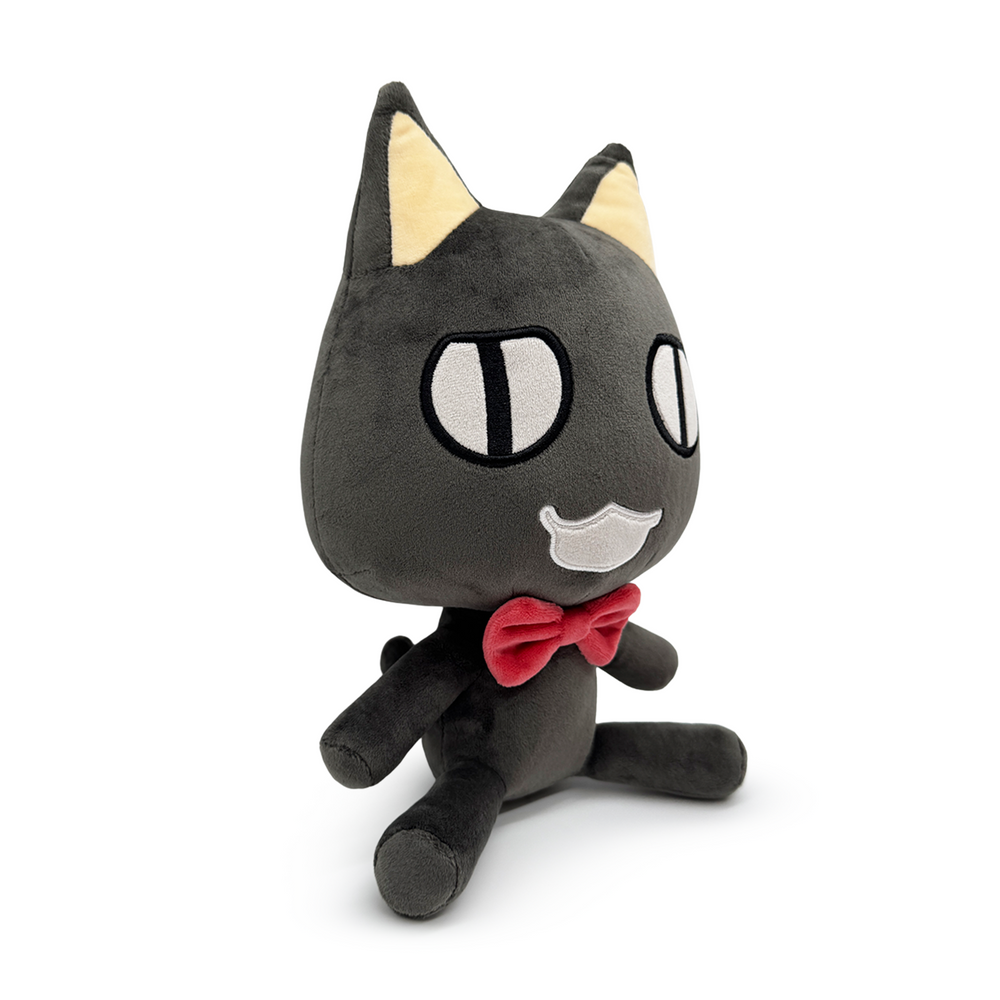 Peluche Kuro