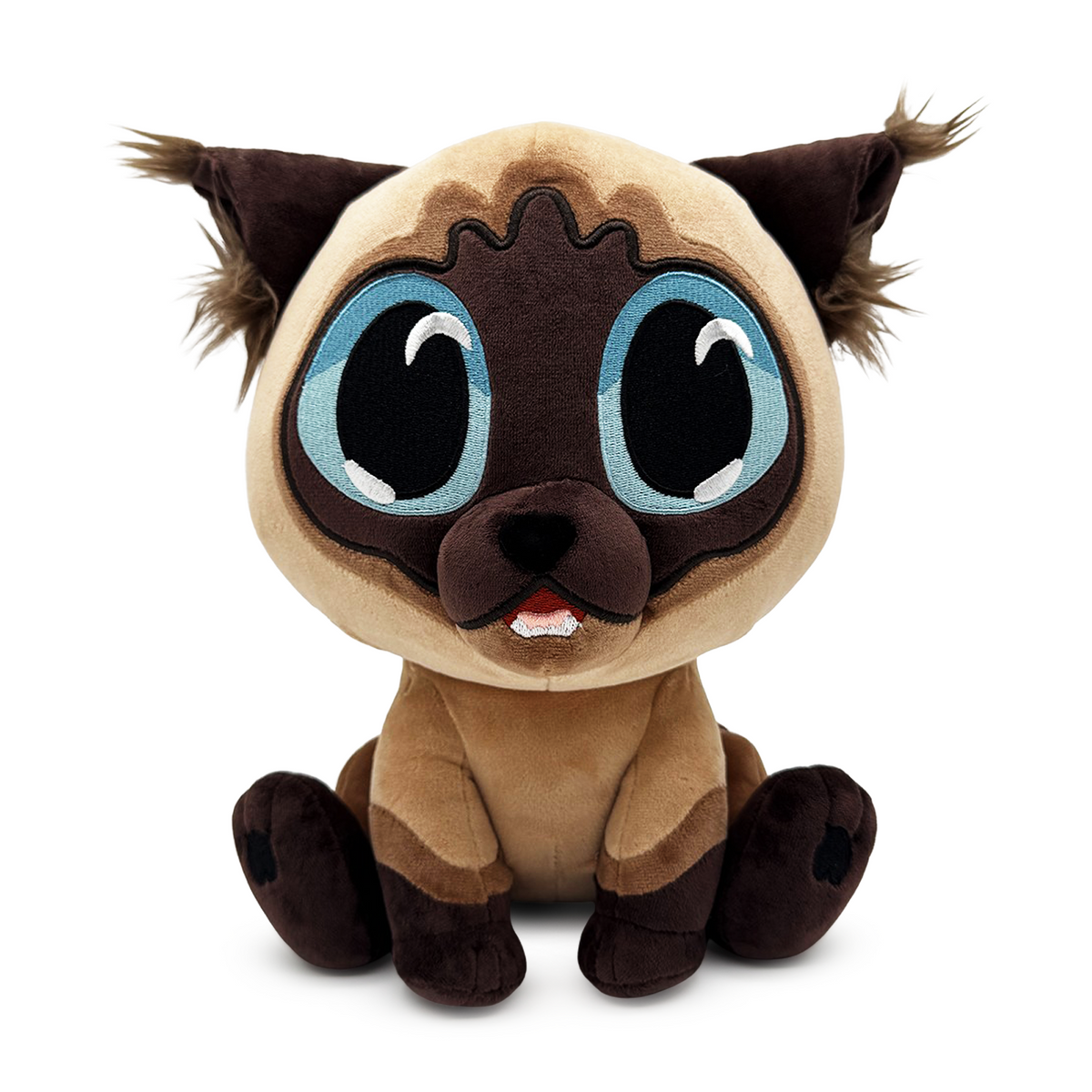 Merv The Cat Plush (9in)