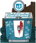 Figurine Quick Revive