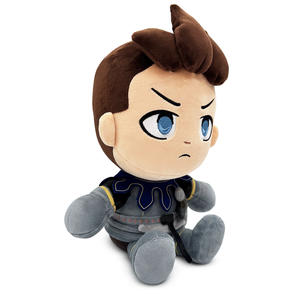 Henry Plush (9in)