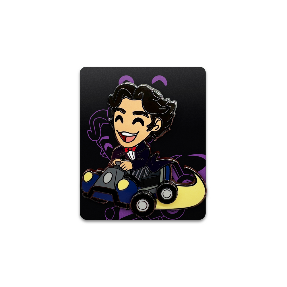 RTGame Drift Pin