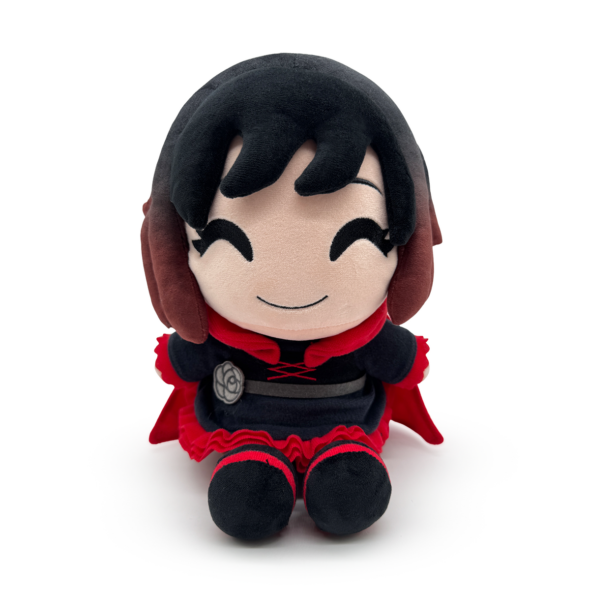 Ruby Plush (9in)