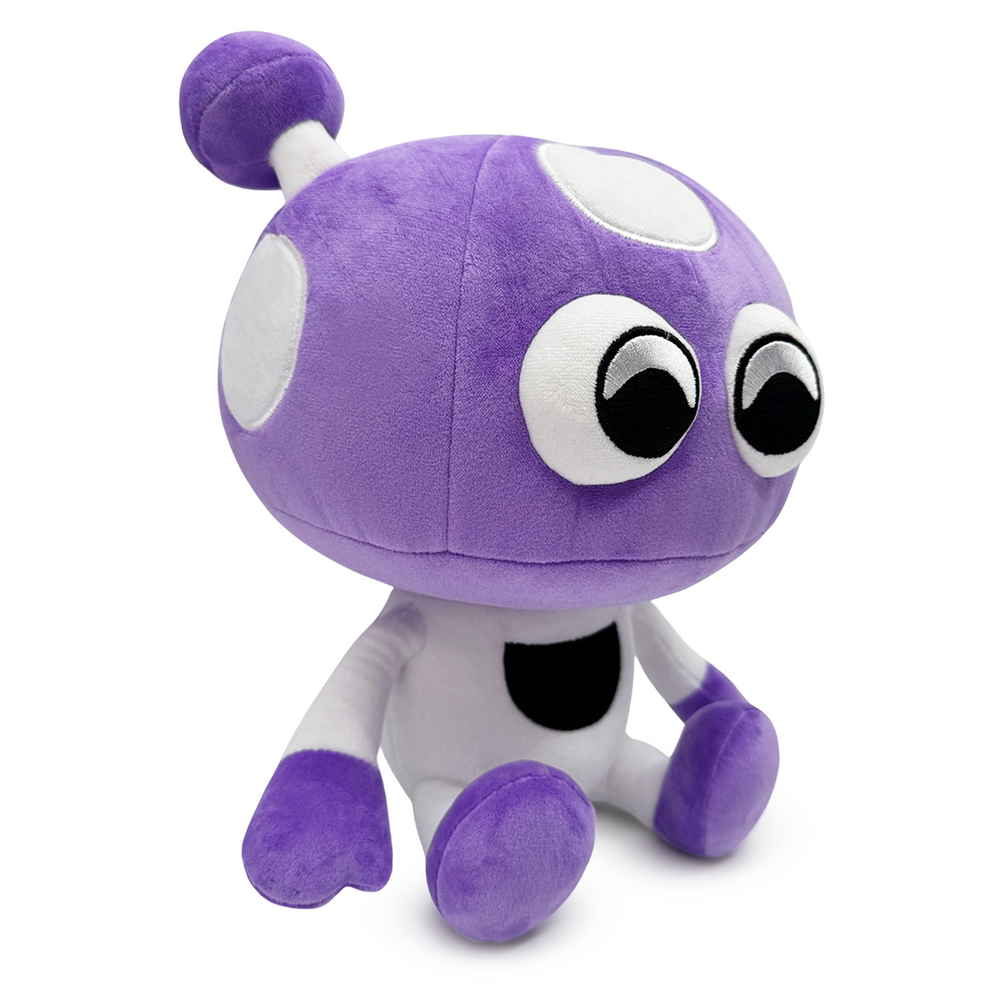 Peluche Truffletoot