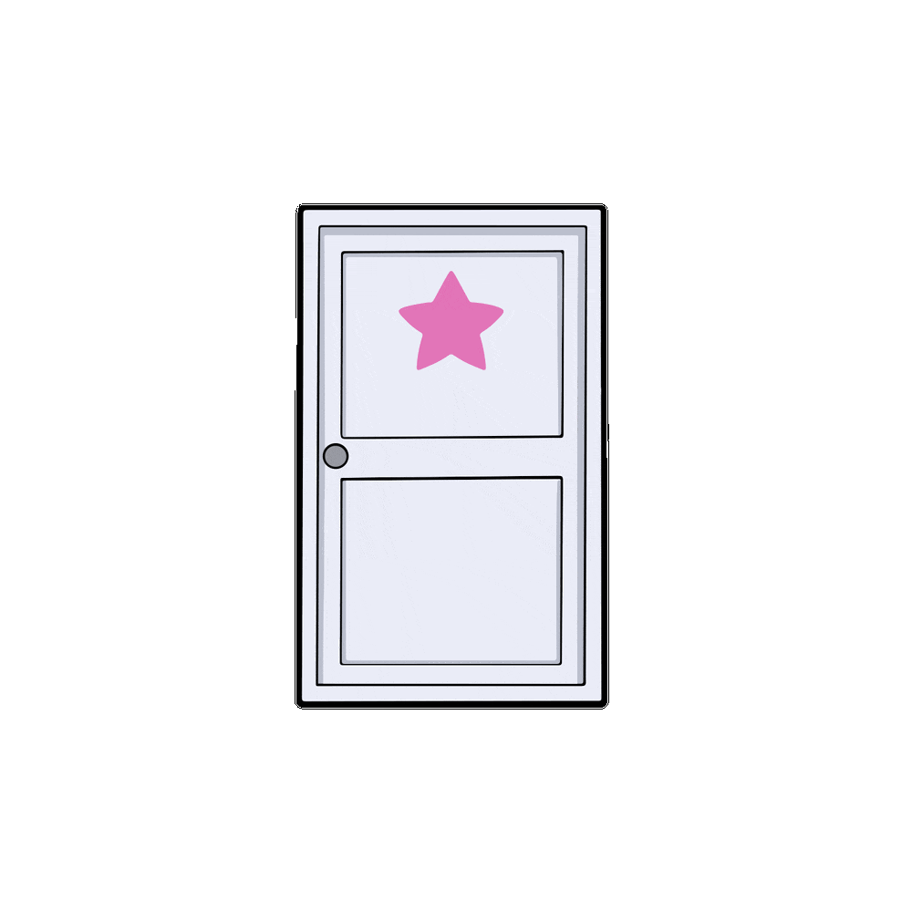 Door Hinge Pin
