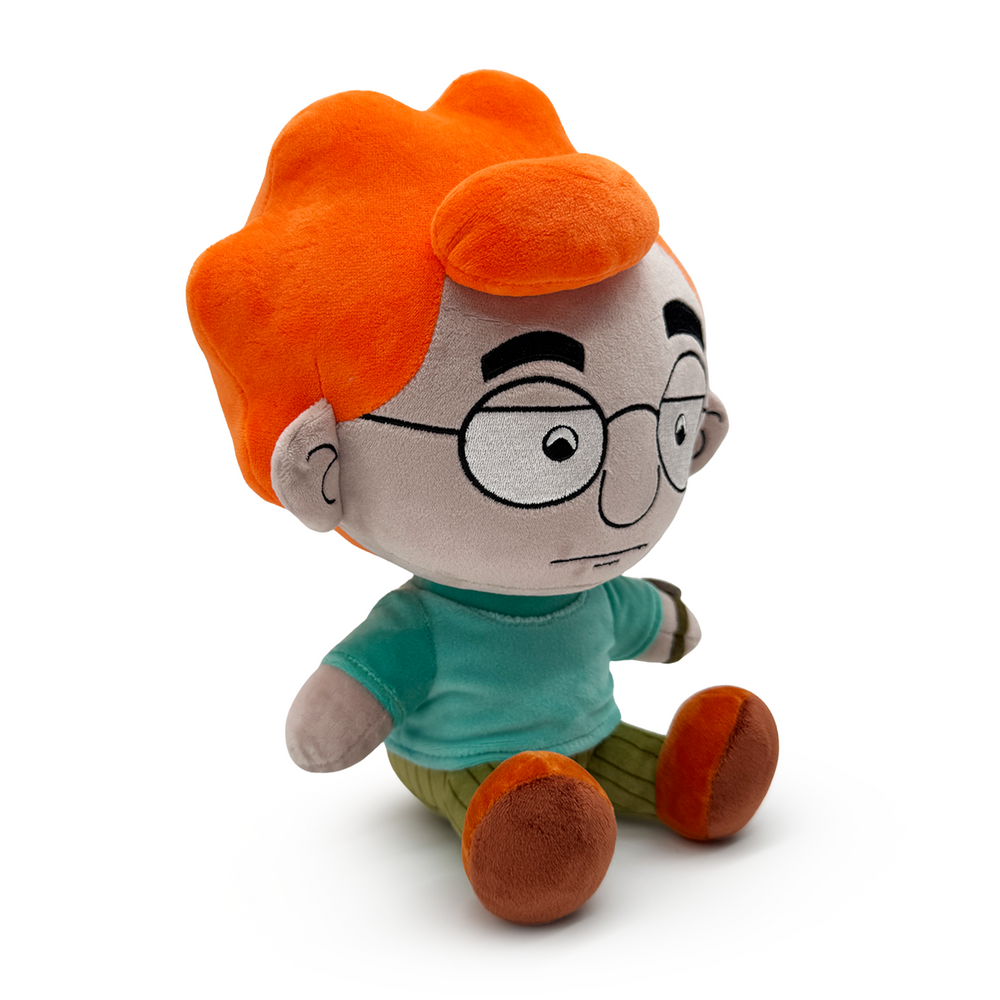 Todd Plush (9in)