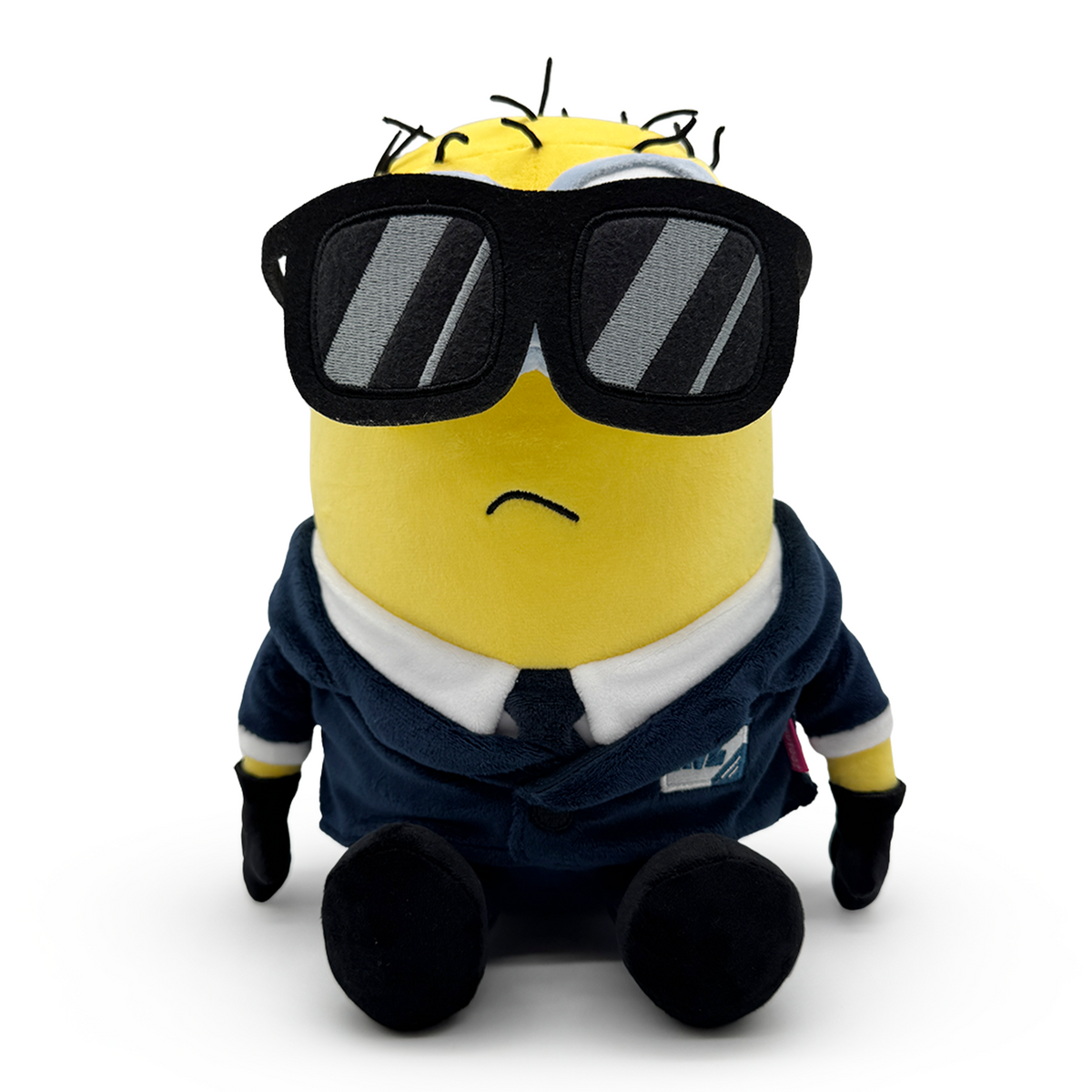 Minion Plush Suit (9in)
