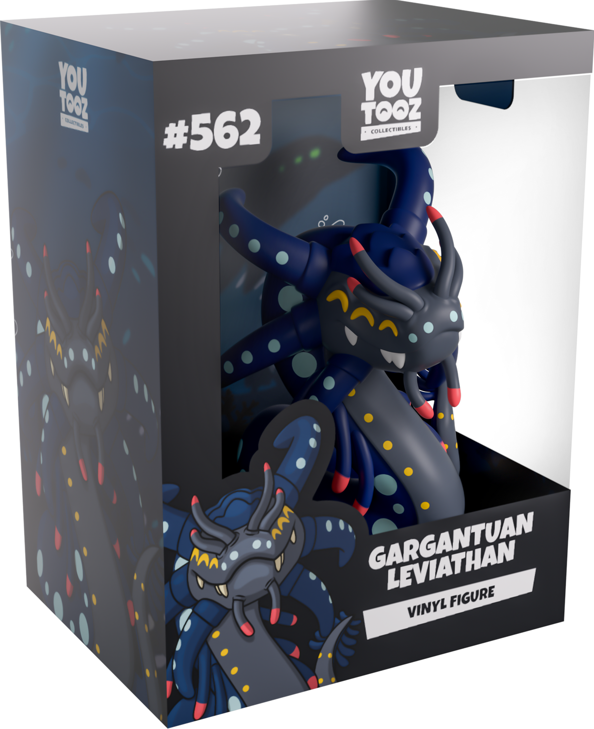 Gargantuan Leviathan