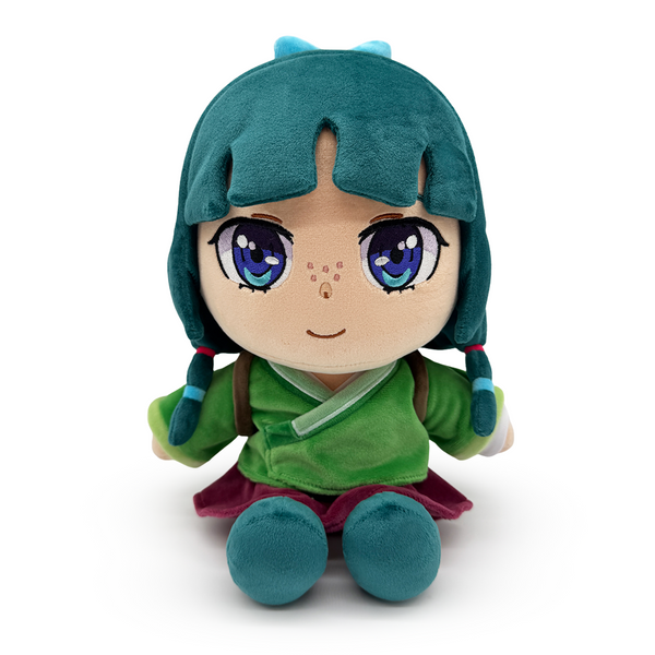 Maomao Plush (9in)