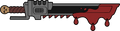 Pin's Chainsword