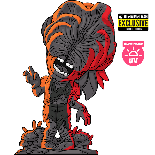 Illuminated Clicker