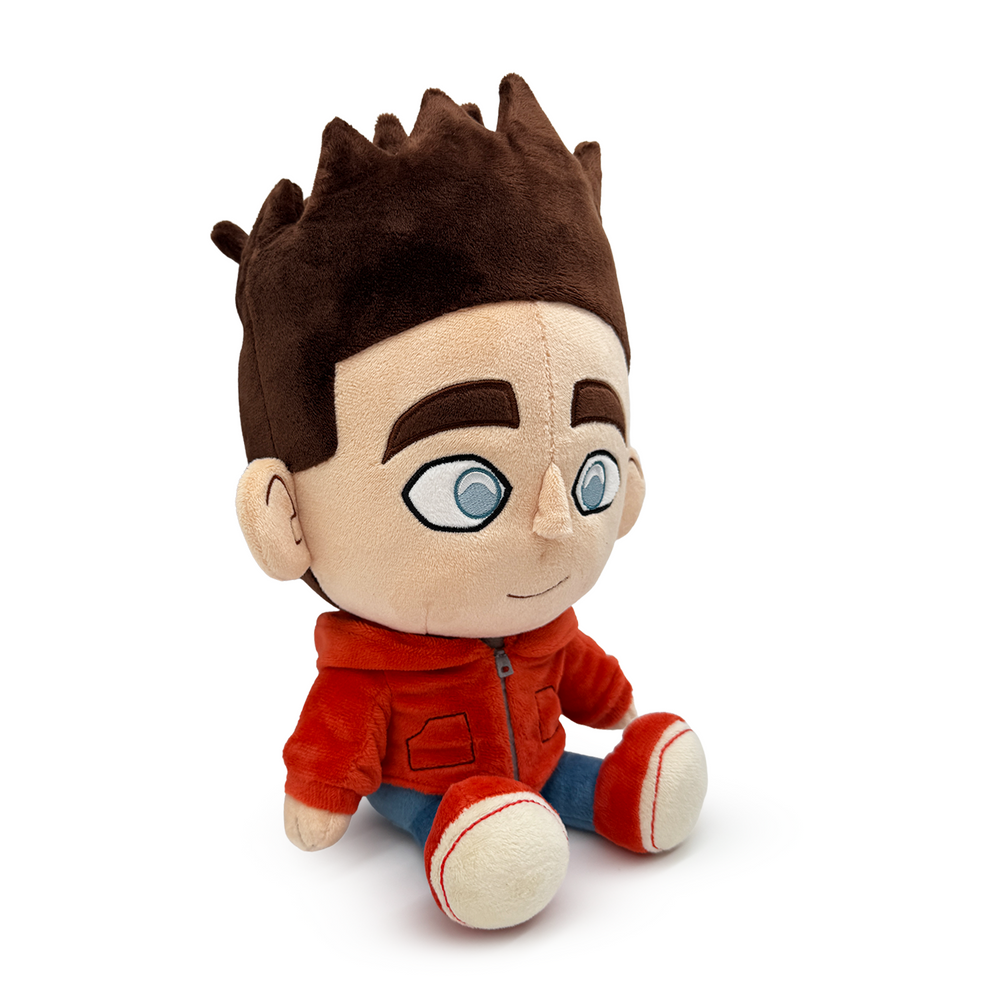 Peluche Norman Babcock