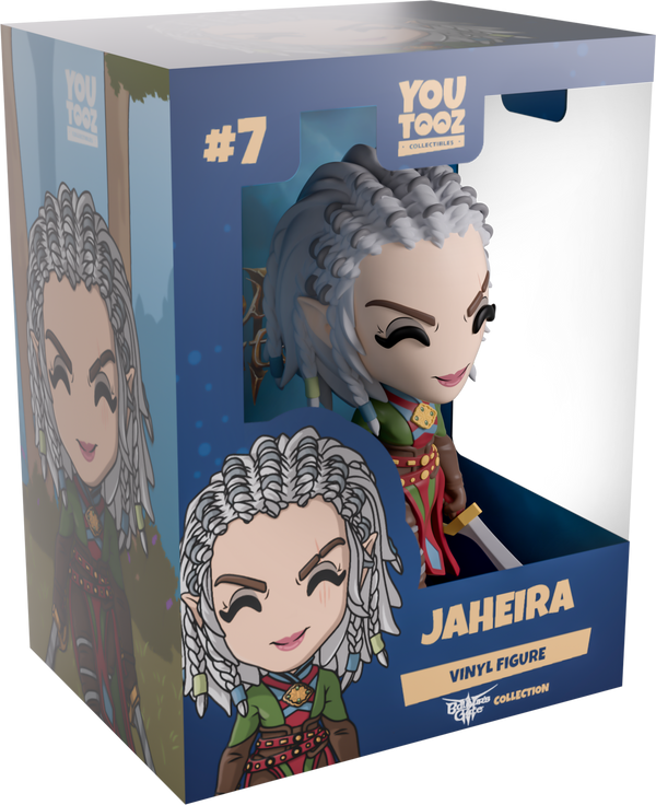 Jaheira