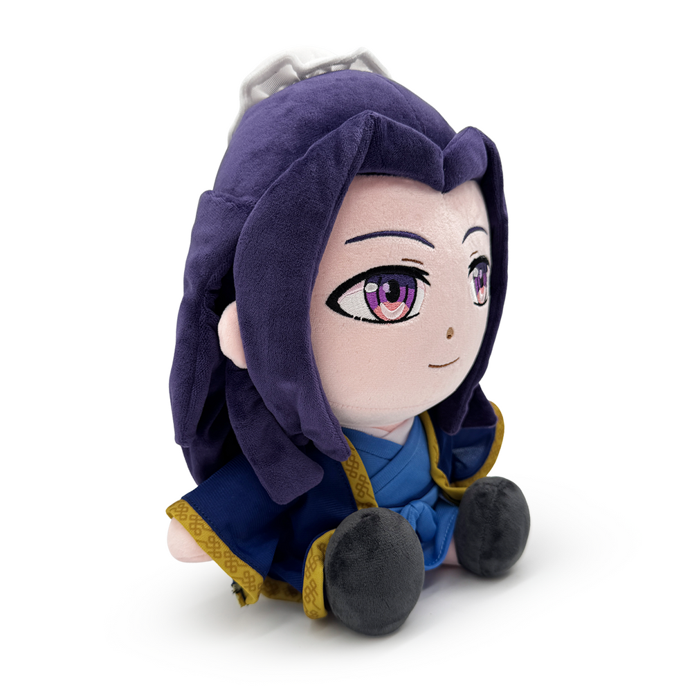 Jinshi Plush (9in)