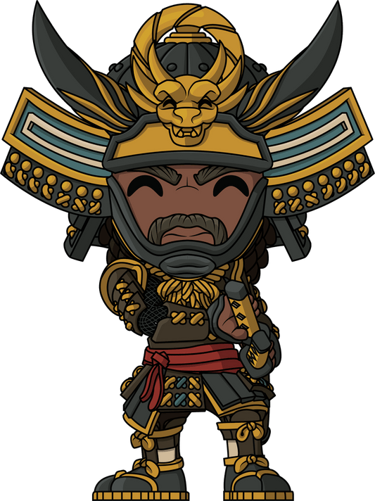 Yasuke