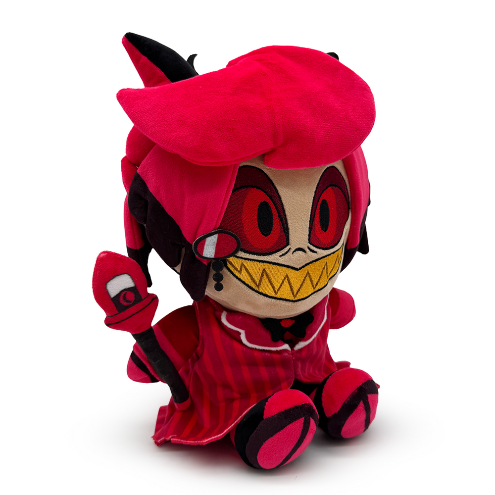 Peluche Alastor