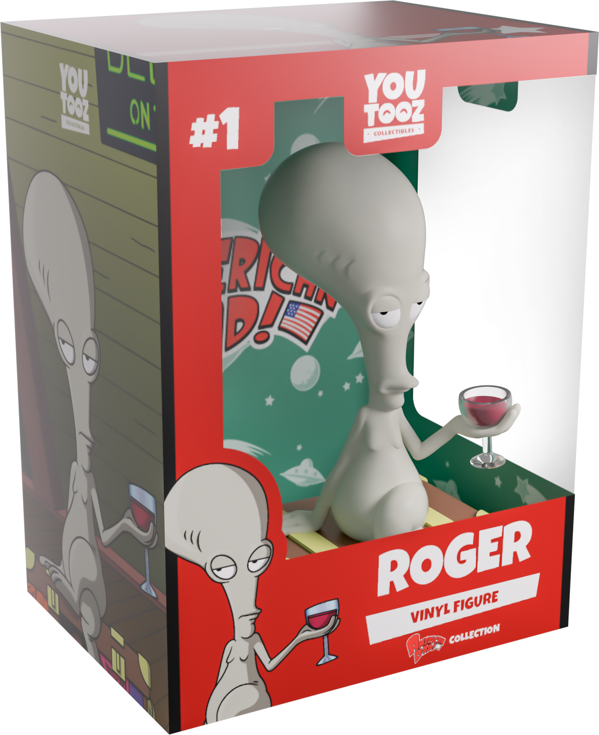 Roger
