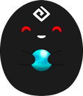 Peluche Black Spirit