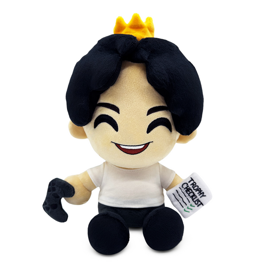 Dyllie Plush (9in)