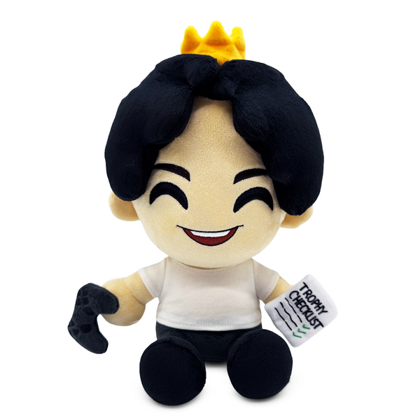 Dyllie Plush (9in)