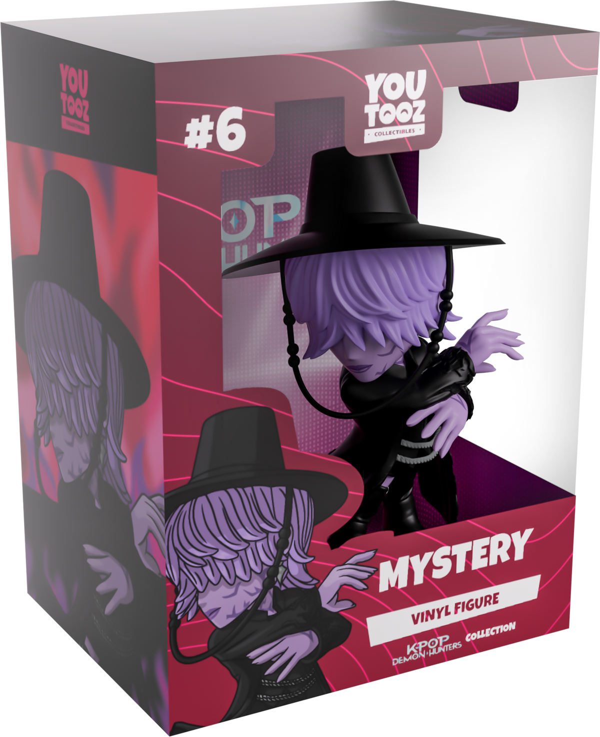Mystery