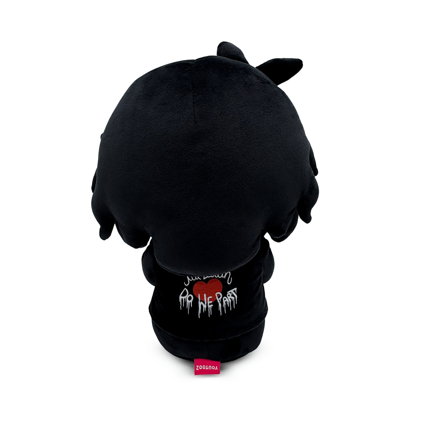Valentine's Day Johnnie Guilbert Plush (9in)