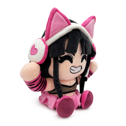 Vlad NCL Plush (9in)
